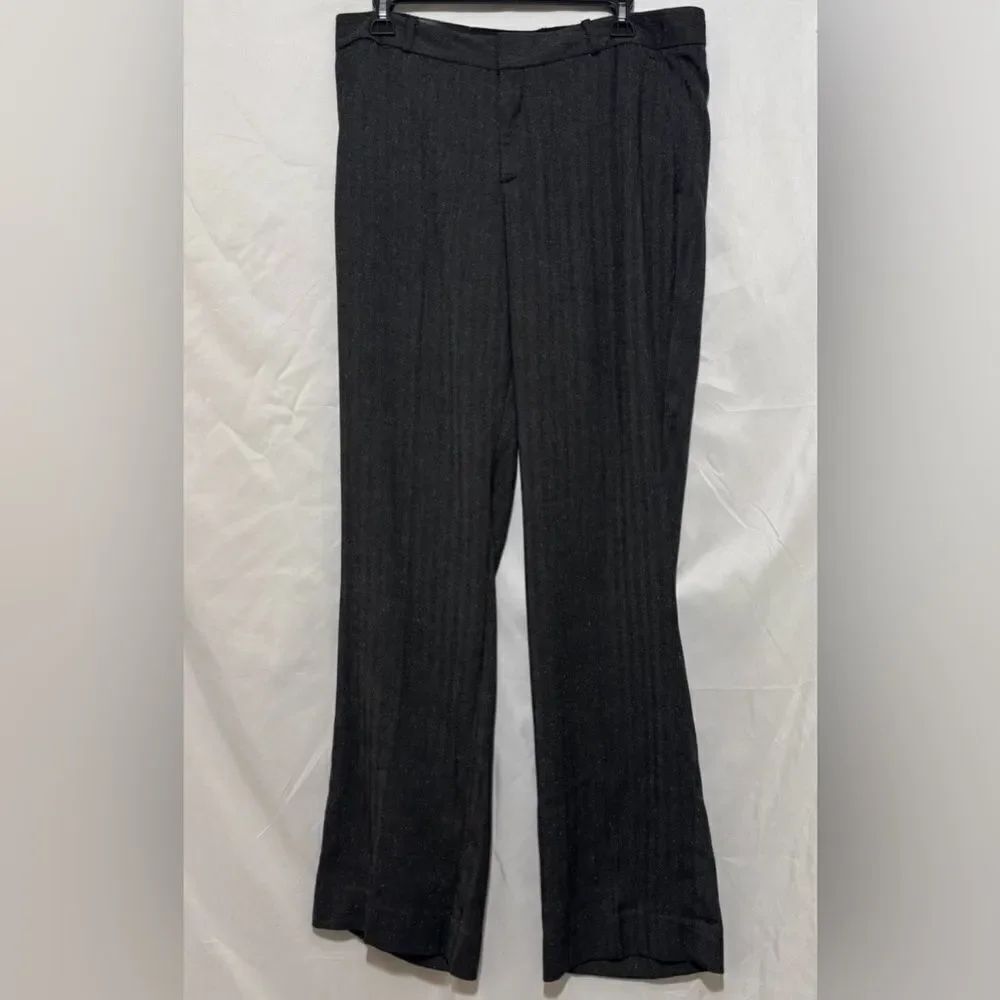 Banana Republic Logan Trousers Size 12